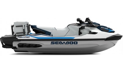 GTX FISH PRO 170 Sport (IDF)